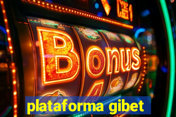 plataforma gibet